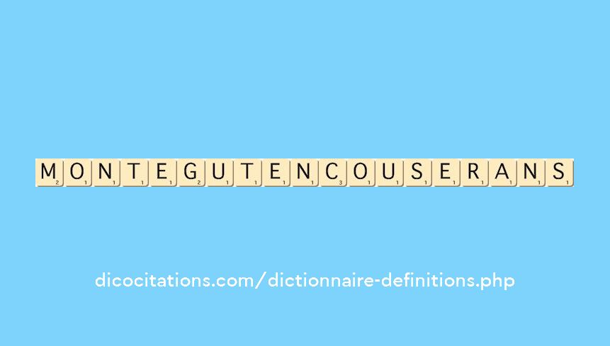 montegut-en-couserans