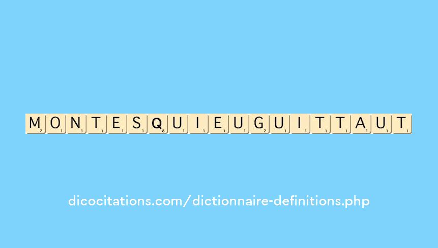 montesquieu-guittaut