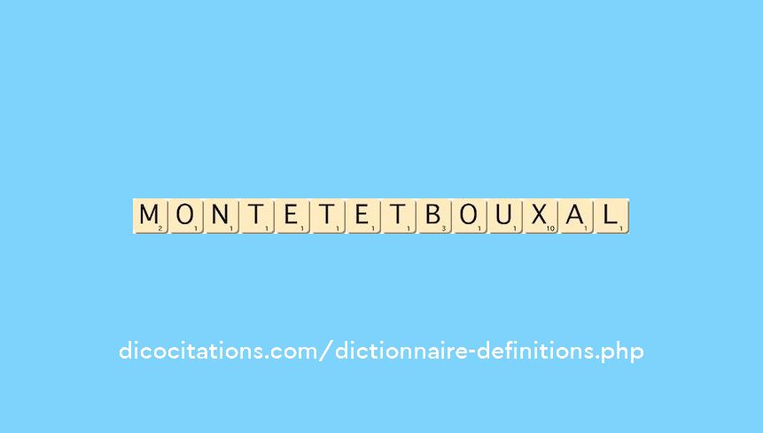 montet-et-bouxal