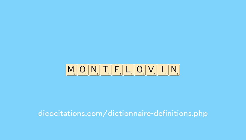 montflovin
