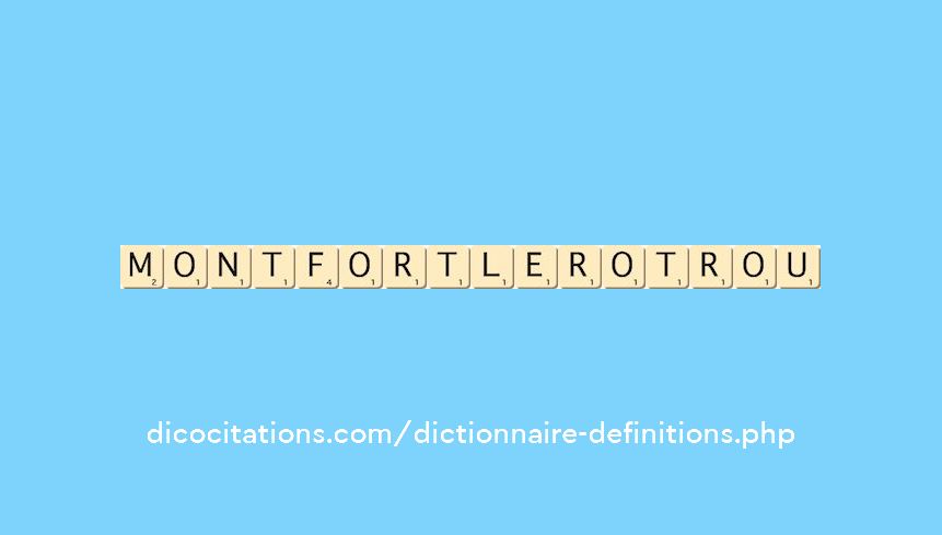 montfort-le-rotrou
