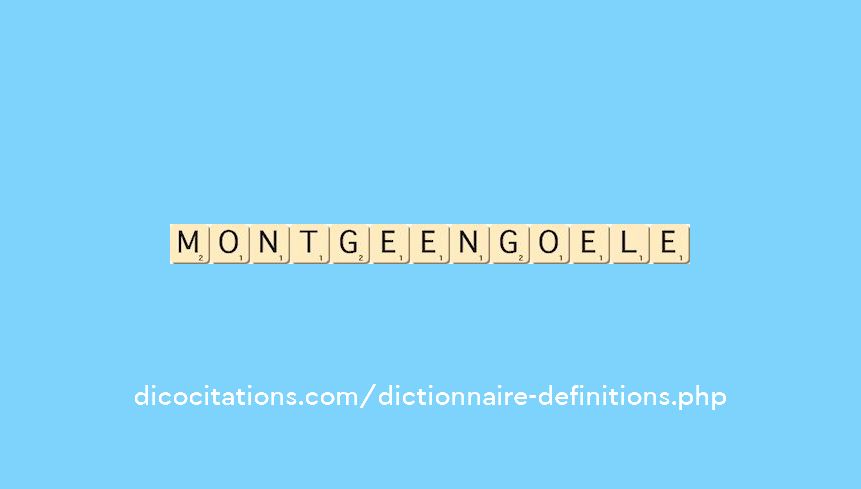 montge-en-goele