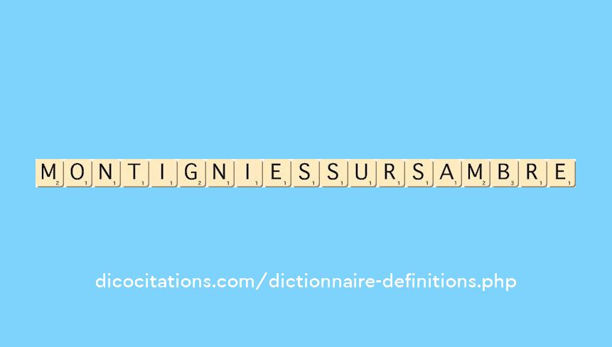 montignies-sur-sambre montignies-sur-sambre