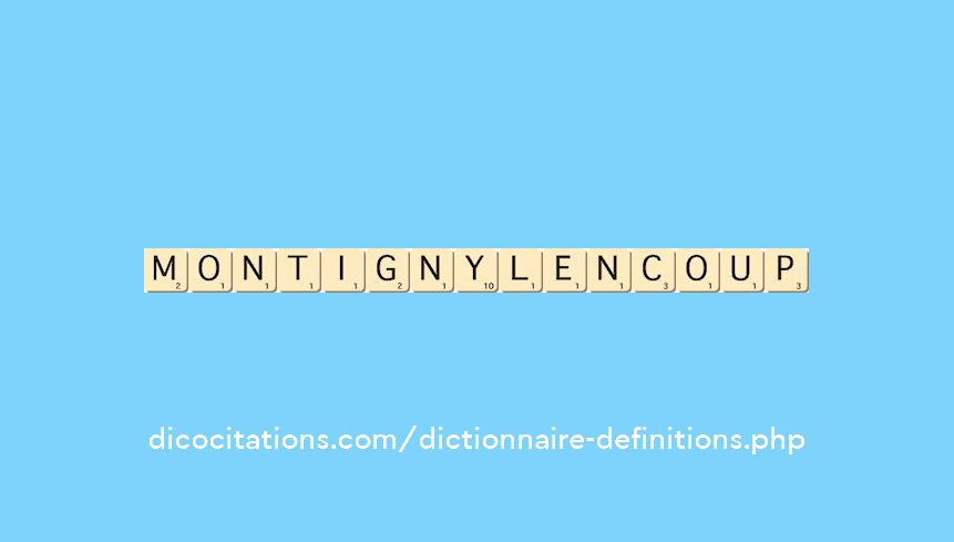 montigny-lencoup