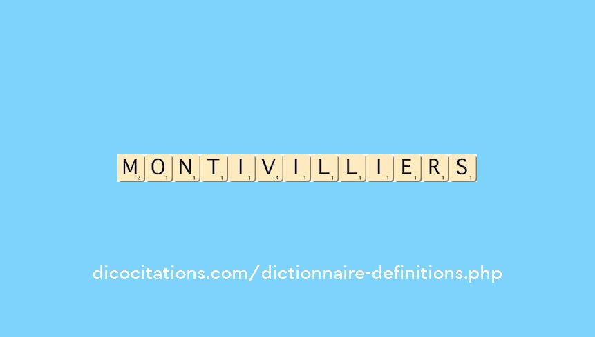 montivilliers