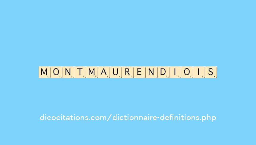 montmaur-en-diois