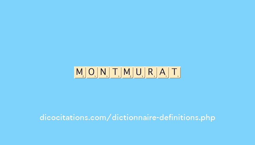 montmurat