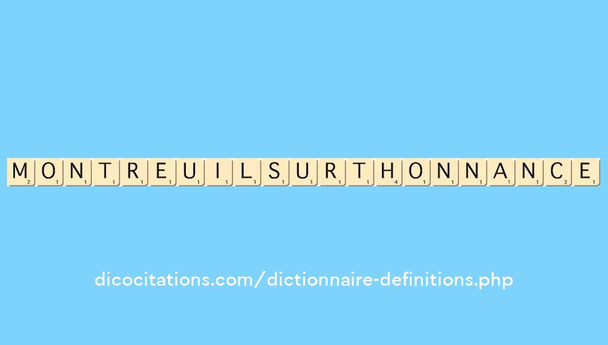 montreuil-sur-thonnance