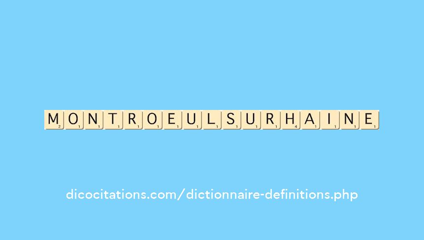 montroeul-sur-haine montroeul-sur-haine