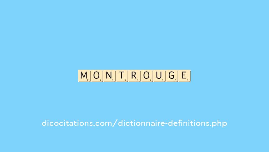 montrouge
