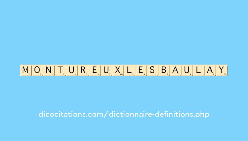 montureux-les-baulay