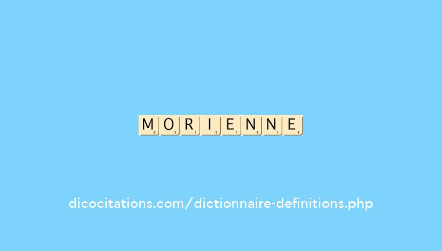 morienne