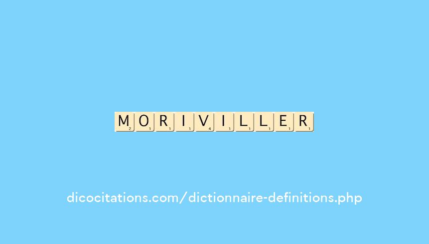 moriviller