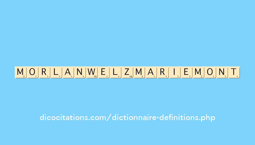 morlanwelz-mariemont