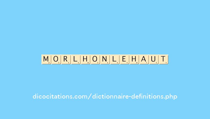 morlhon-le-haut morlhon-le-haut