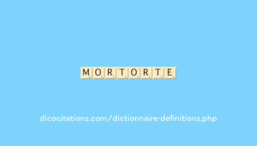 mort--orte