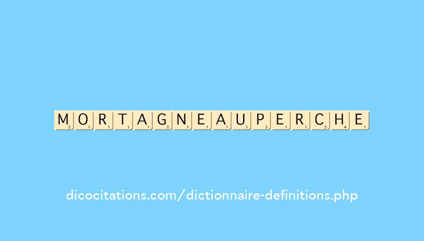 mortagne-au-perche