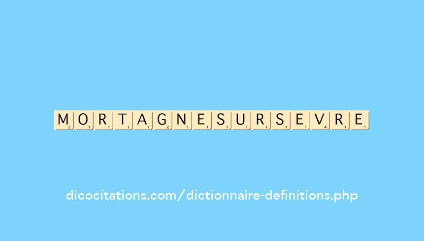 mortagne-sur-sevre