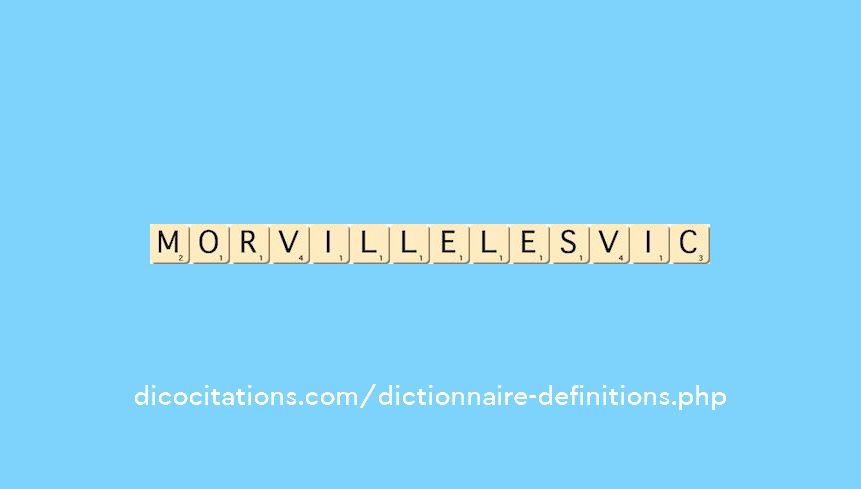 morville-les-vic
