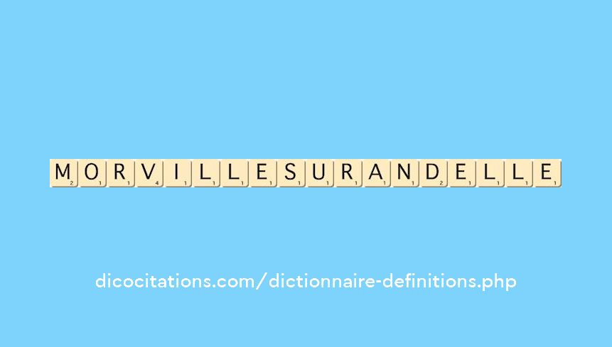 morville-sur-andelle