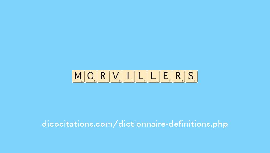 morvillers