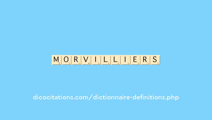 morvilliers