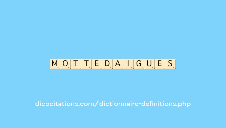 motte-d-aigues