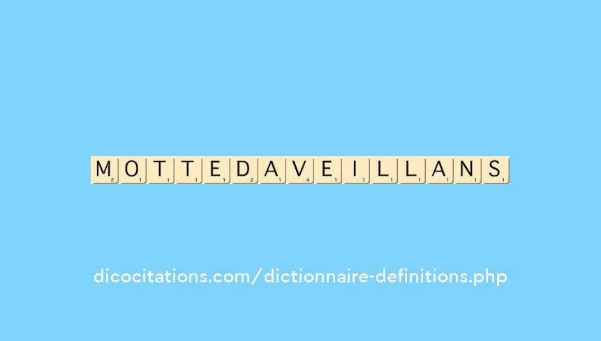motte-d-aveillans