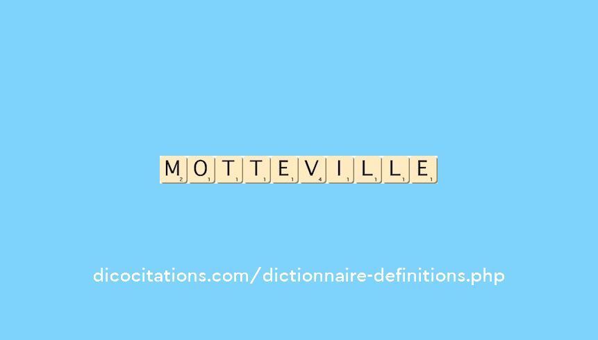 motteville