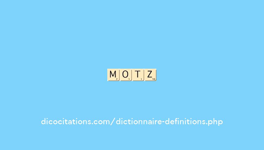 motz