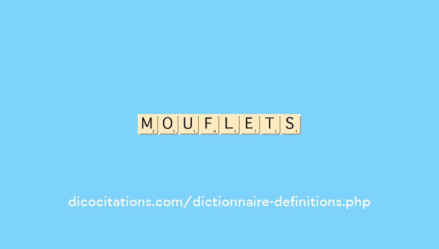 mouflets mouflets
