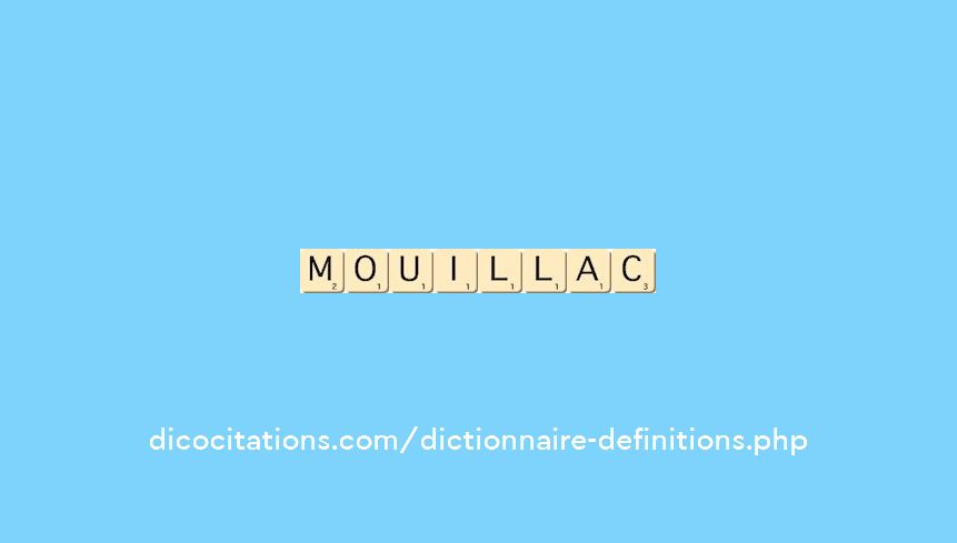 mouillac