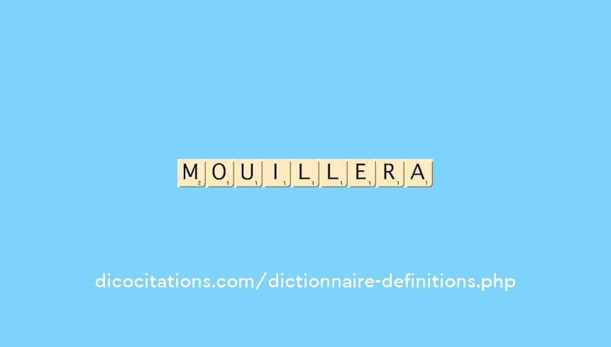 mouillera