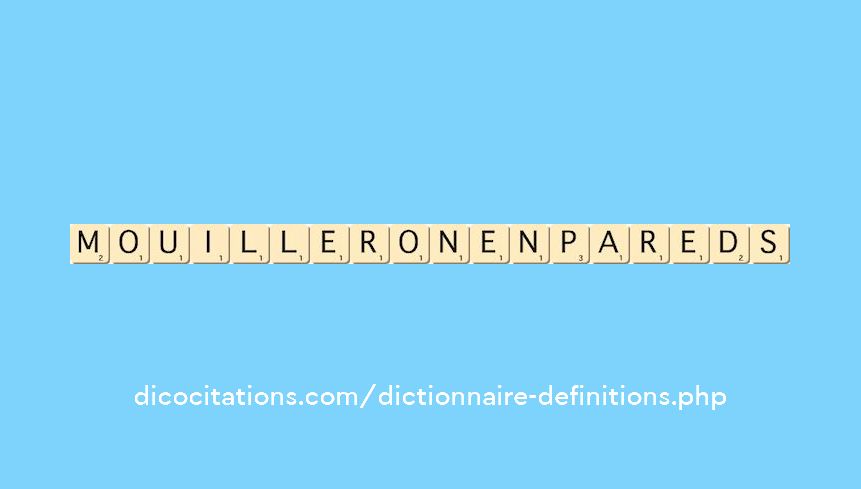 mouilleron-en-pareds