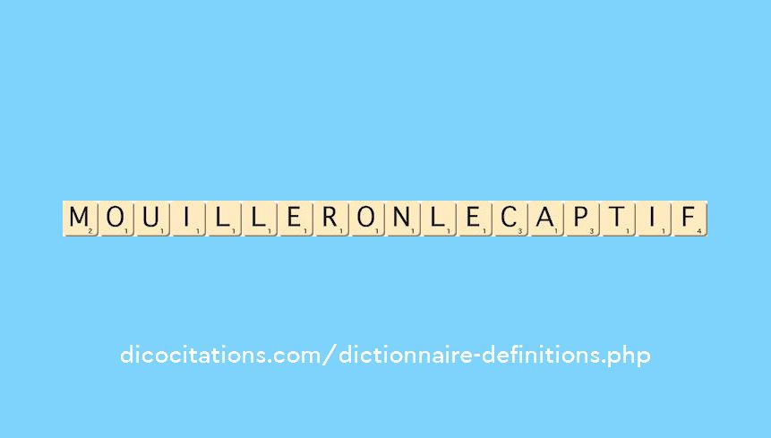 mouilleron-le-captif