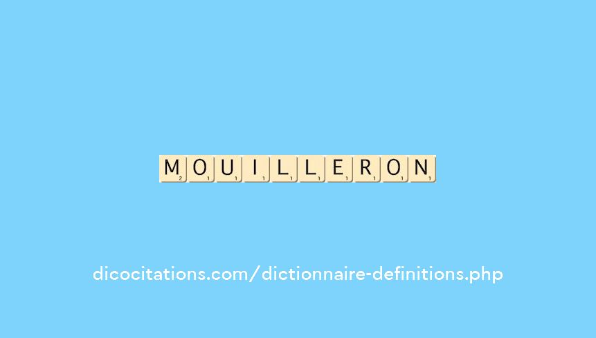 mouilleron