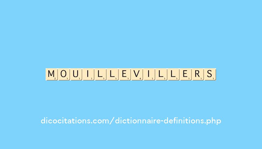 mouillevillers