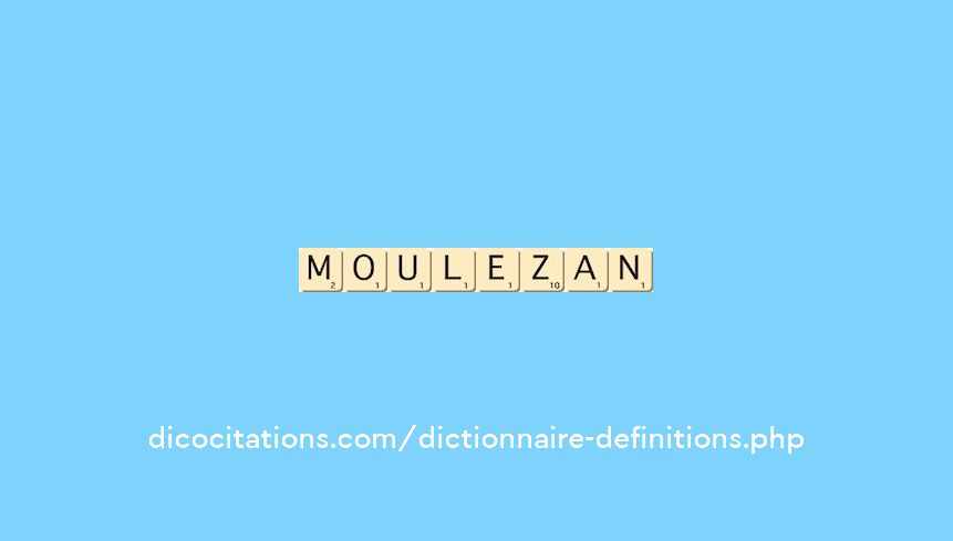 moulezan