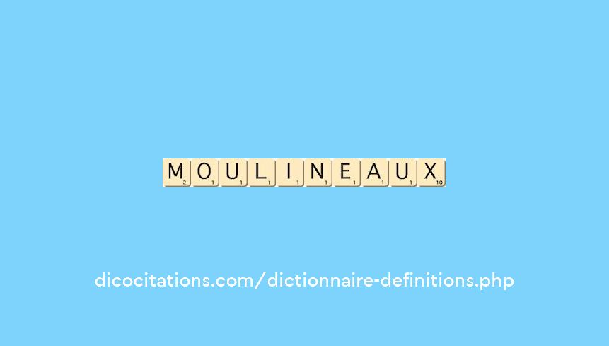 moulineaux