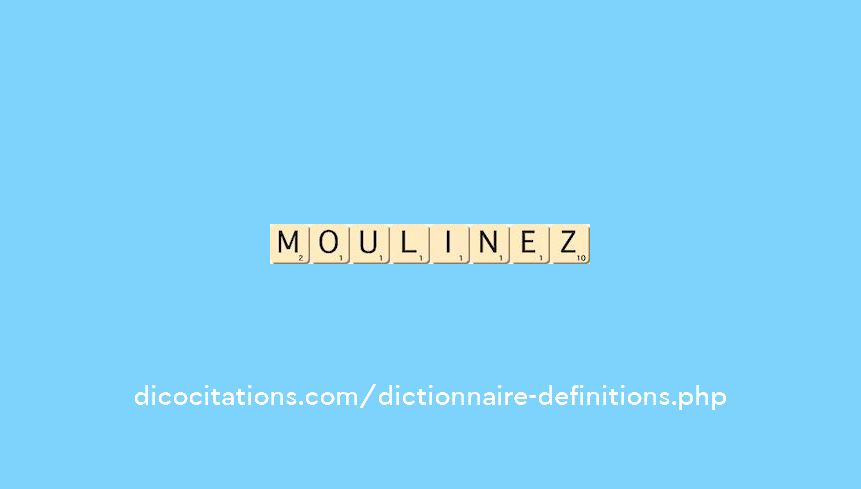 moulinez