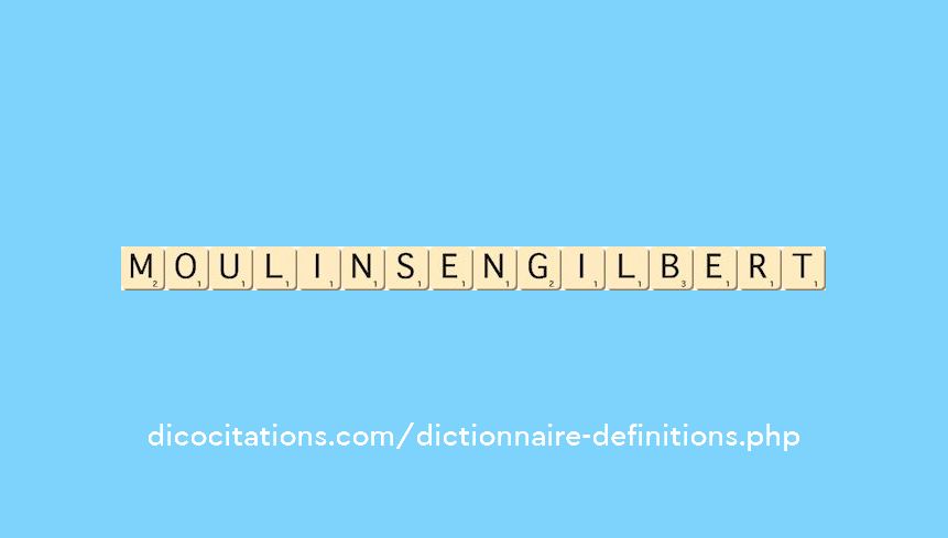 moulins-engilbert