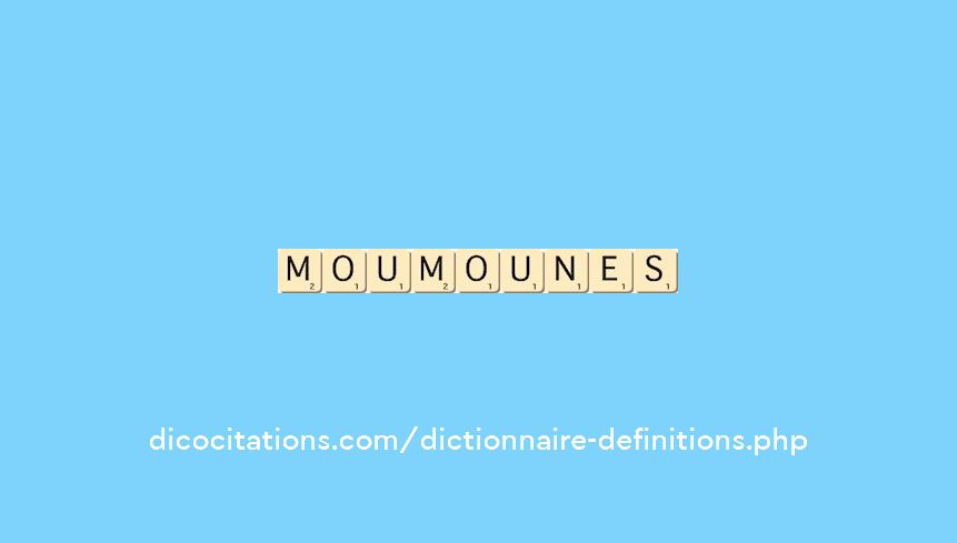 moumounes