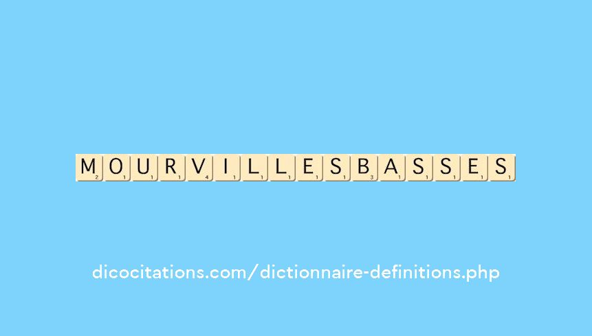 mourvilles-basses