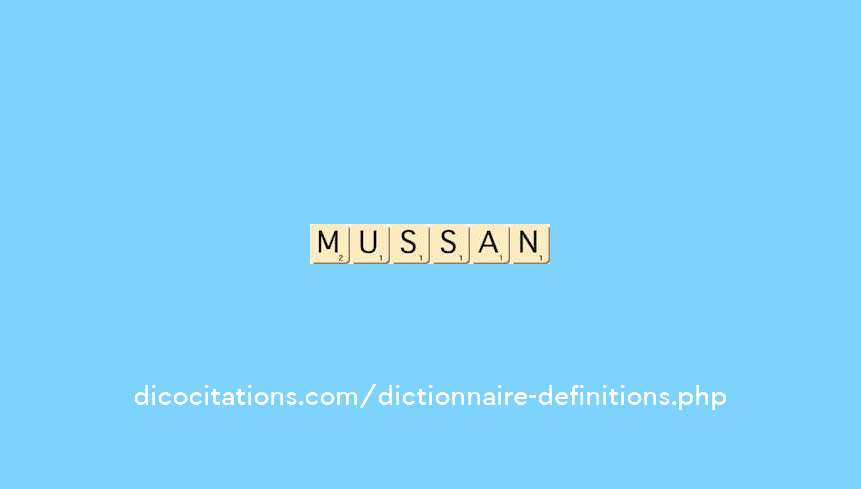 moussaillon moussaillon