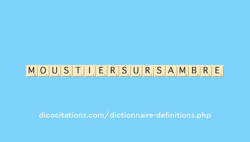 moustier-sur-sambre moustier-sur-sambre