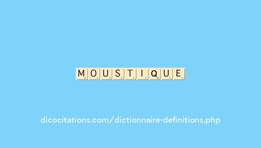 moustique