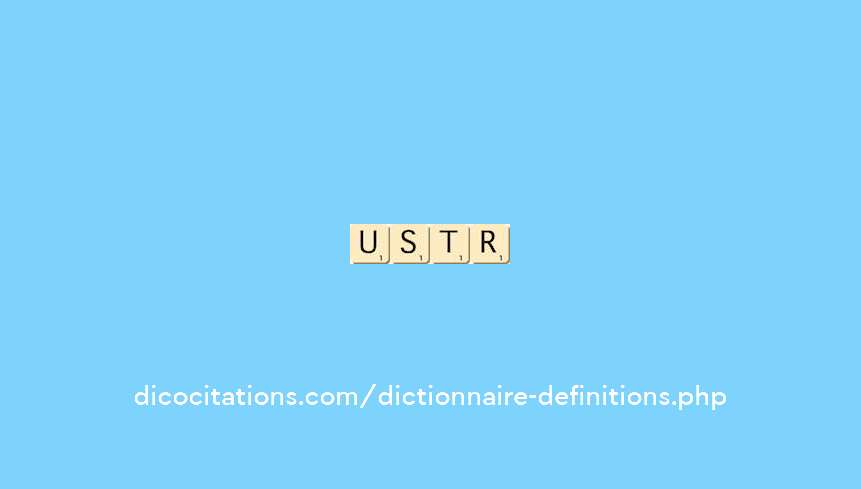 moustoir