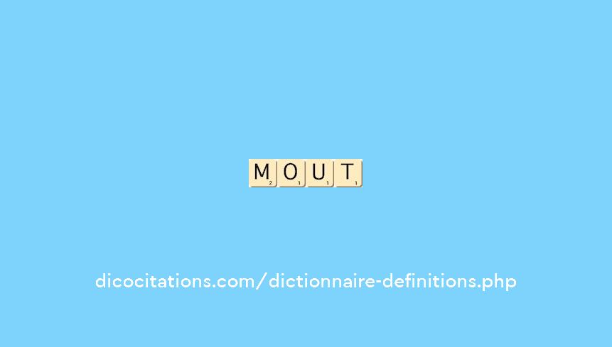 mout