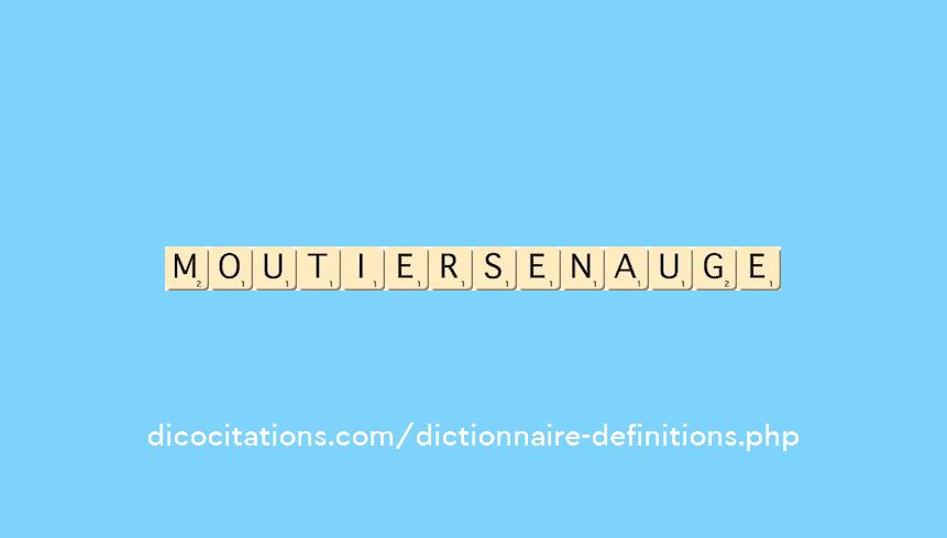 moutiers-en-auge