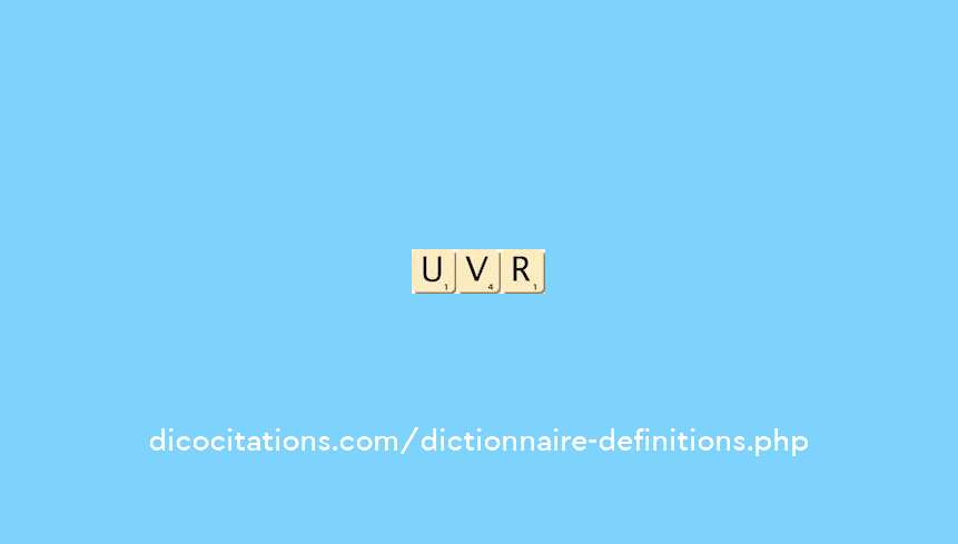 mouvoir